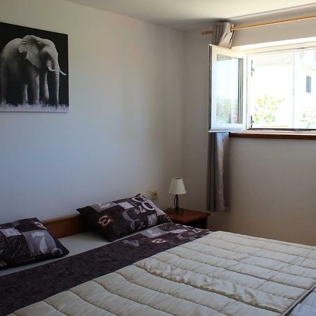 Apartman Leni 닌 외부 사진