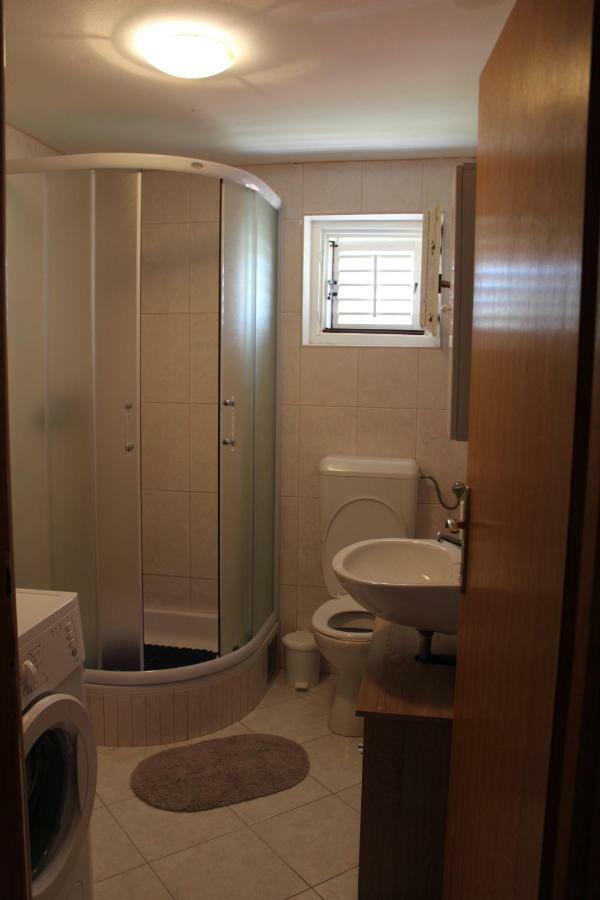 Apartman Leni 닌 외부 사진